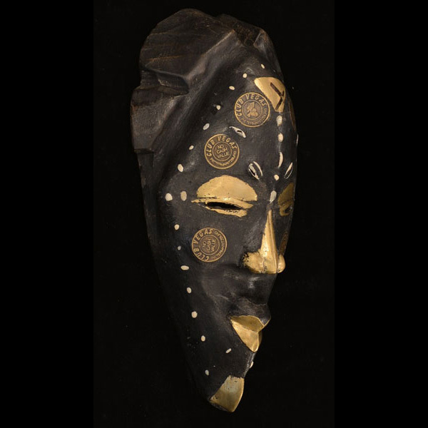 Fang Prosperity Mask 72 