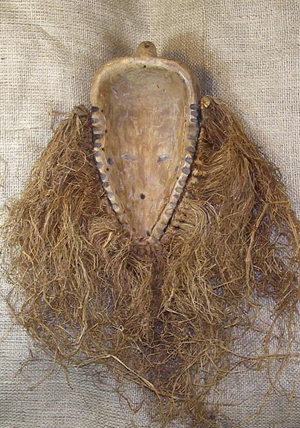 Fang Mask 40 