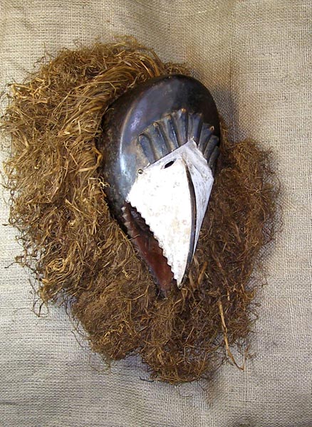 Fang Mask 41 