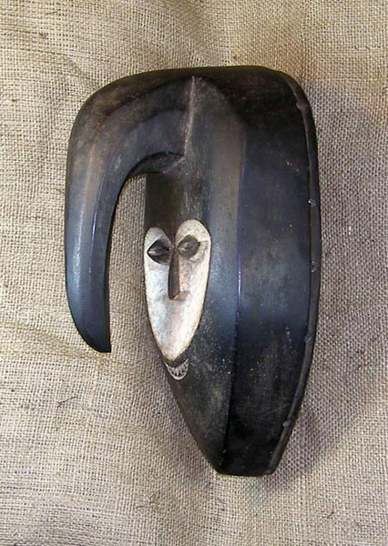 Fang Mask 42 Left