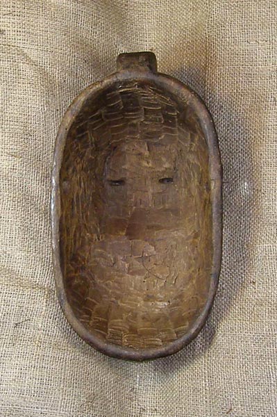 Fang Mask 43 