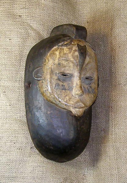 Fang Mask 43 