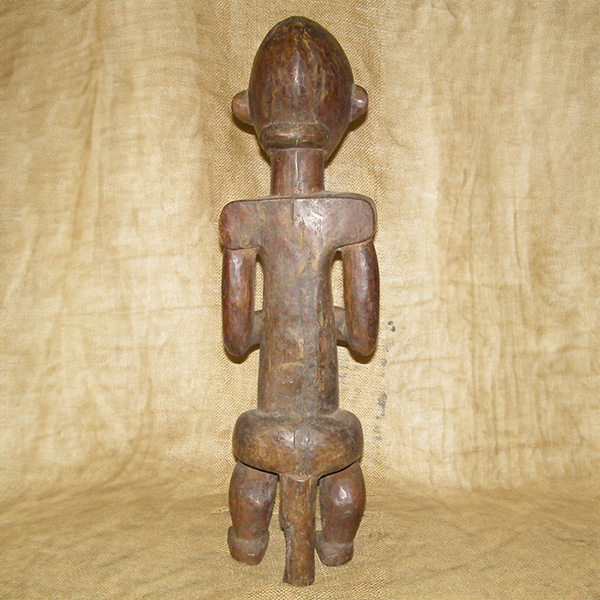 Fang Statue 5 