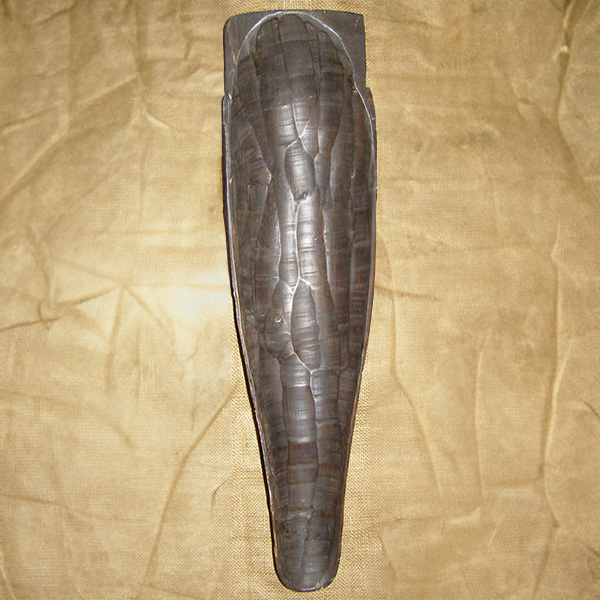 Fang Mask 15 Left