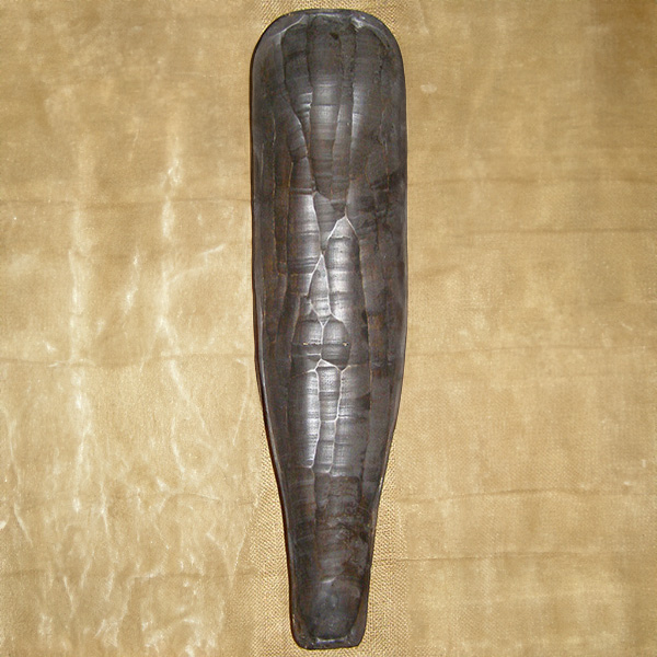 Fang Mask 16 Left