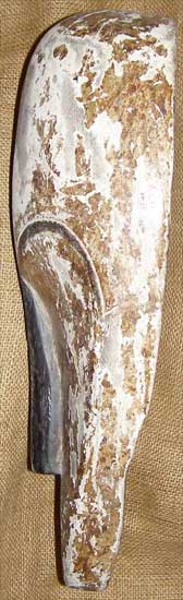 Fang Mask 24 Left Angle