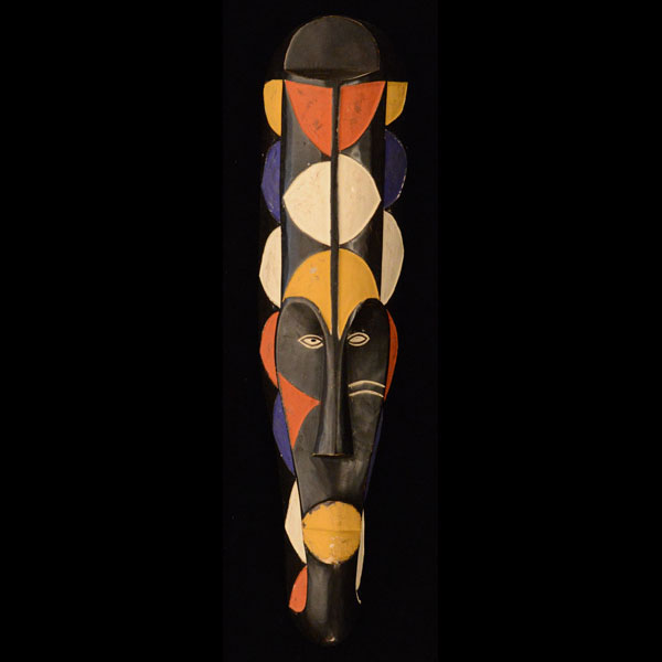 Fang Mask 26