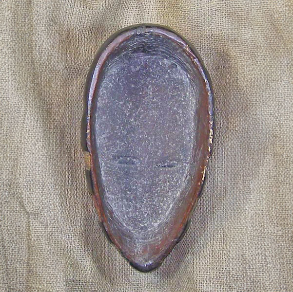 Fang Mask 28