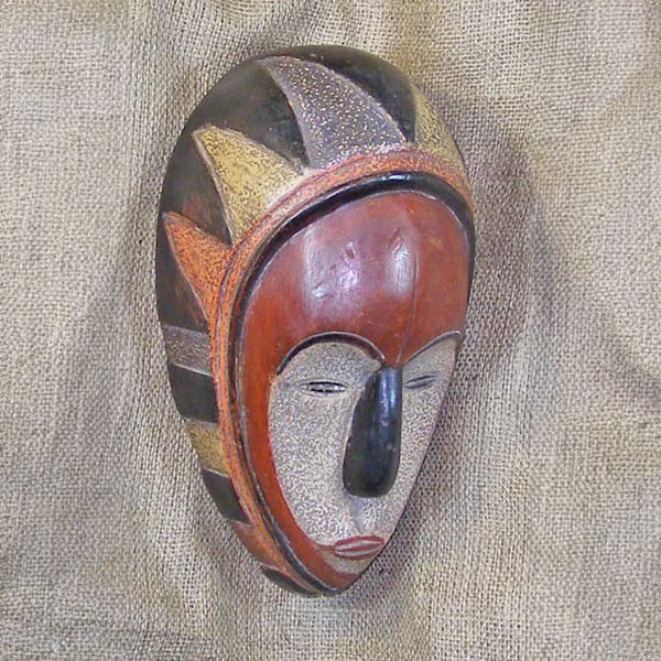 Fang Mask 28