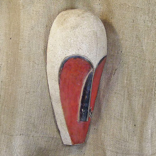 Fang Mask 29