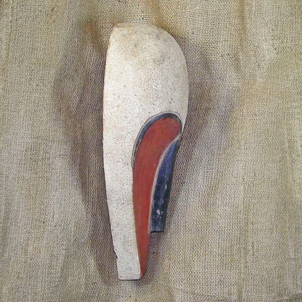 Fang Mask 29 Right Side