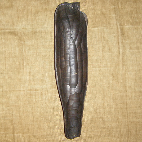 Fang Mask 2 Left