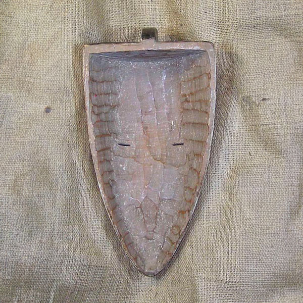 Fang Mask 30 