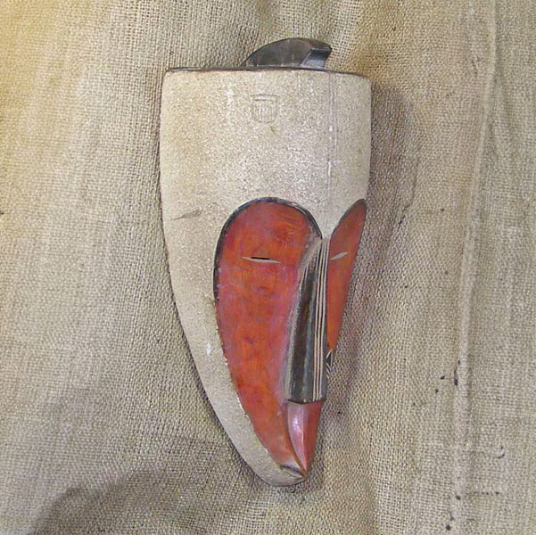 Fang Mask 30 