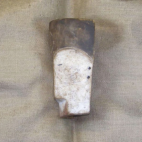 Fang Mask 32 Left