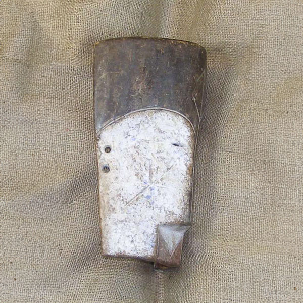 Fang Mask 32 Right Side