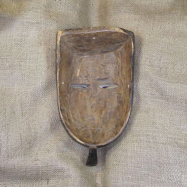 Fang Mask 33 