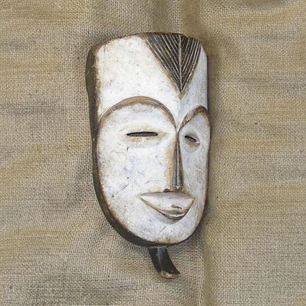 Fang Mask 33 