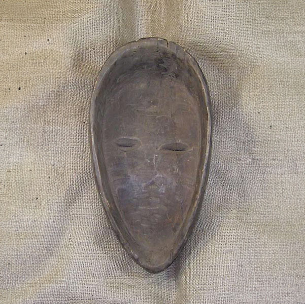 Fang Mask 34
