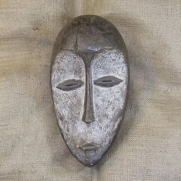Fang Mask 34 front