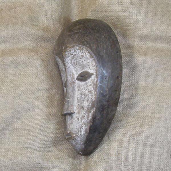 Fang Mask 34 Left