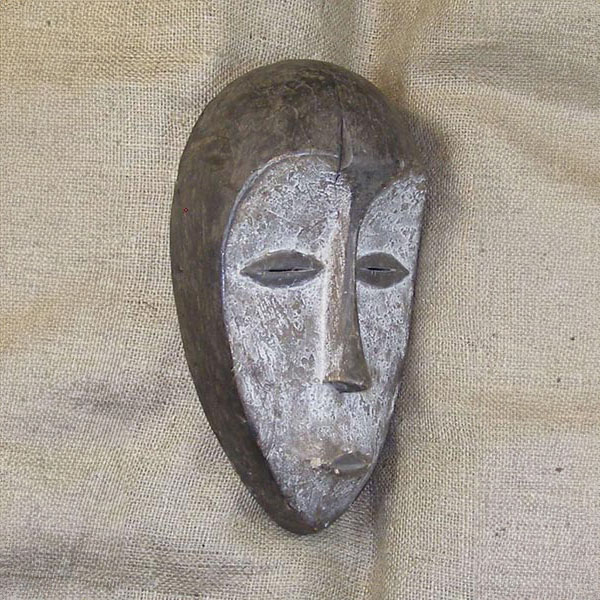 Fang Mask 34