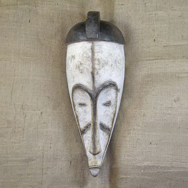 Fang Mask 36 front