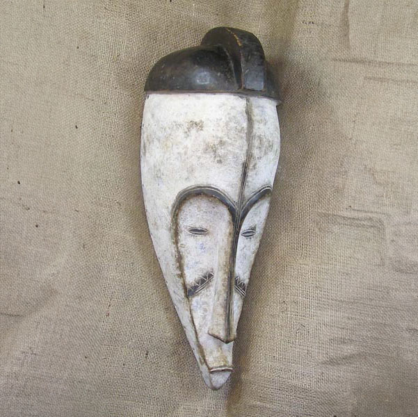 Fang Mask 36 