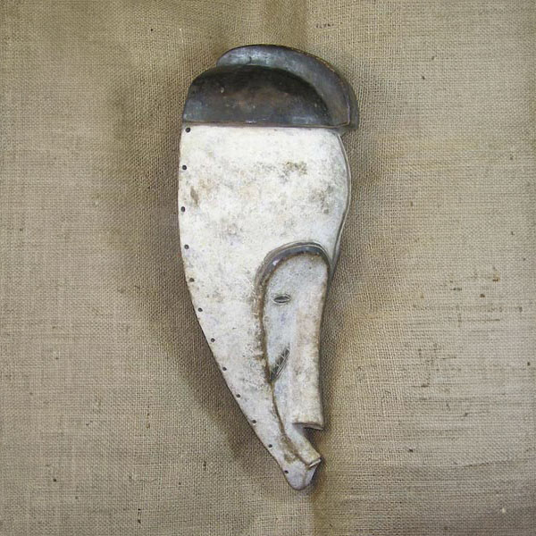 Fang Mask 36 Right Side
