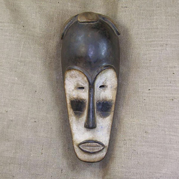 Fang Mask 37 front
