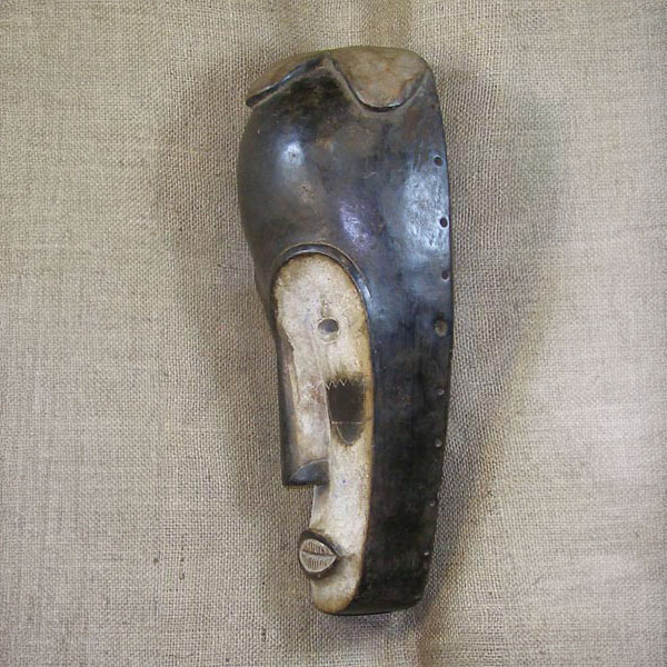 Fang Mask 37 Left