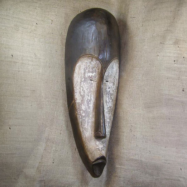 Fang Mask 38
