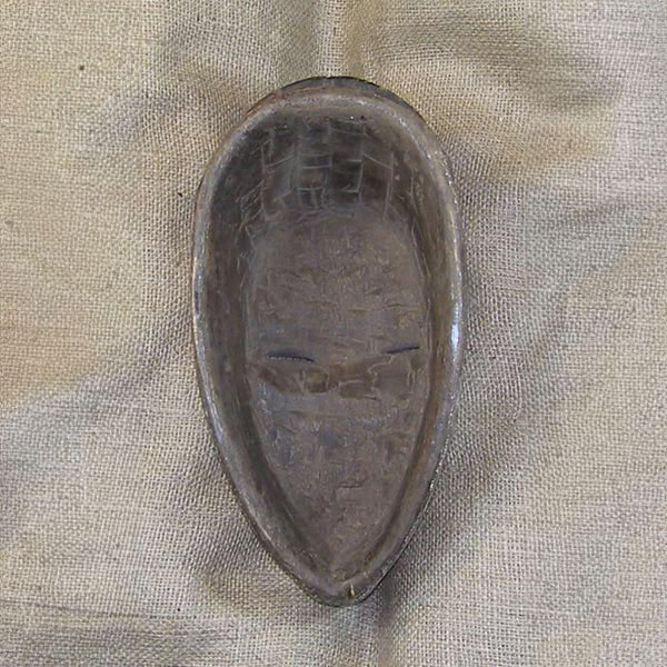 Fang Mask 39