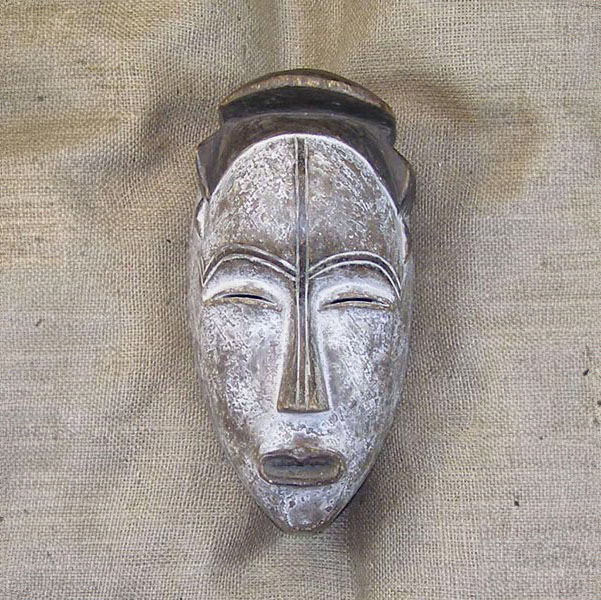 Fang Mask 39 front