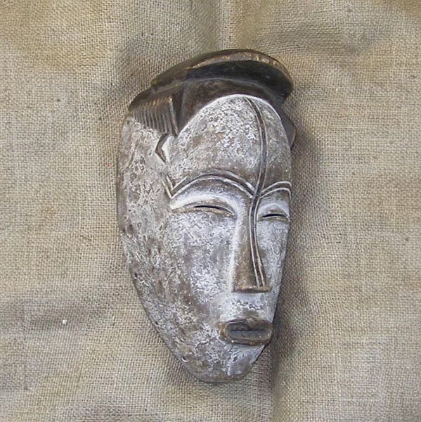 Fang Mask 39