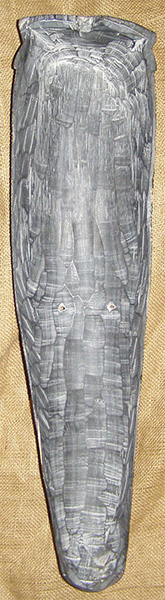 Fang Mask 9 Left