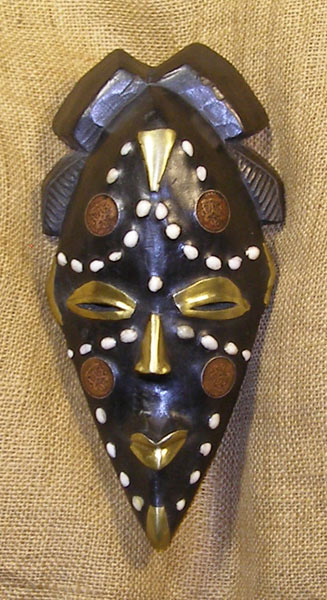 Fang Prosperity Mask 10 front