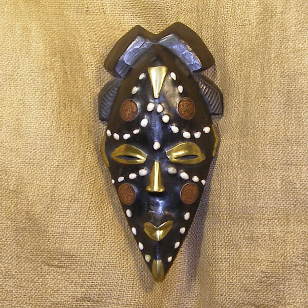 Fang Prosperity Mask 10 front