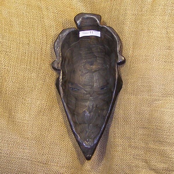 Fang Prosperity Prosperity Mask 11 