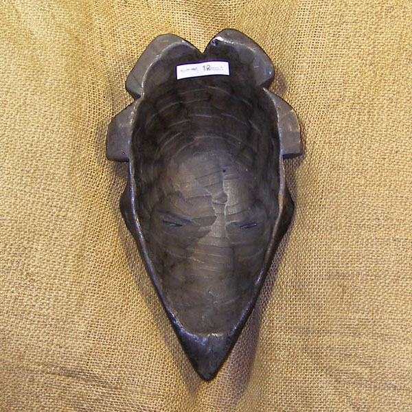 Fang Mask 12 