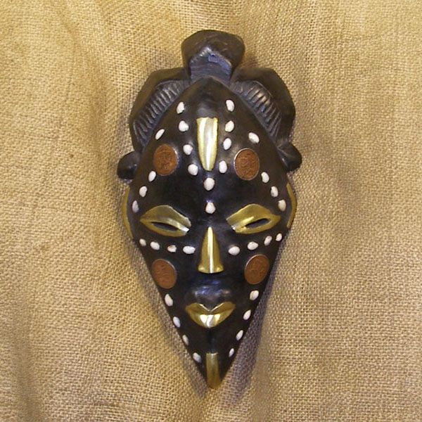 Fang Prosperity Mask 13 front