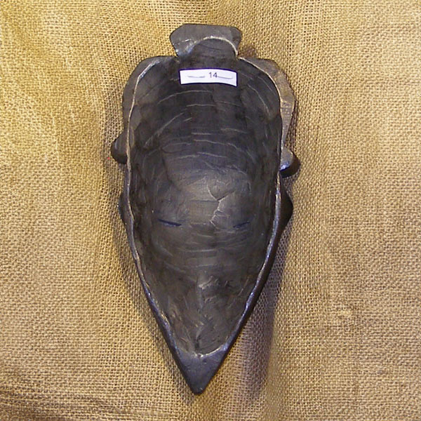 Fang Prosperity Mask 14