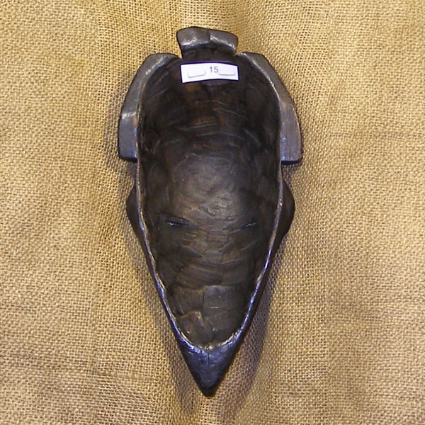 Fang Prosperity Mask 15 