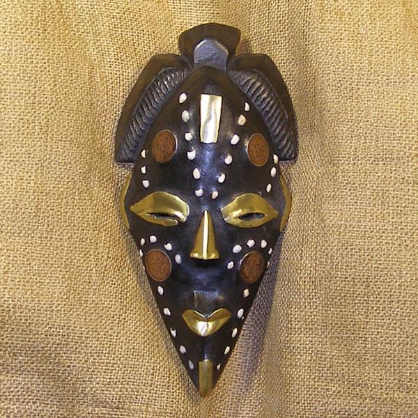 Fang Prosperity Mask 15 front