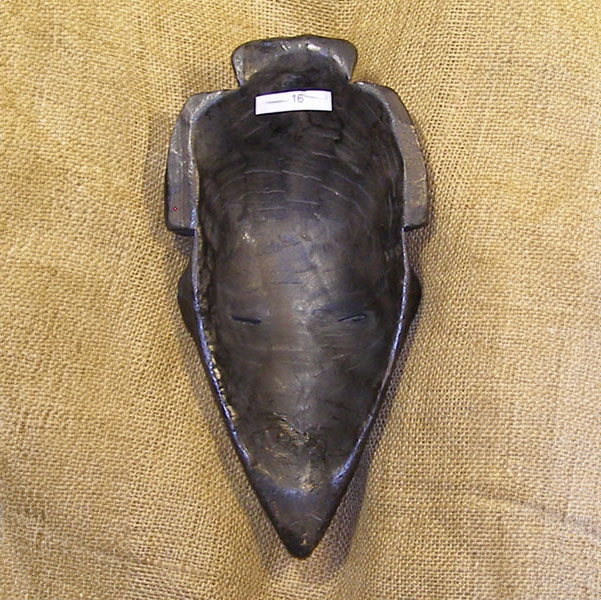 Fang Mask 16 