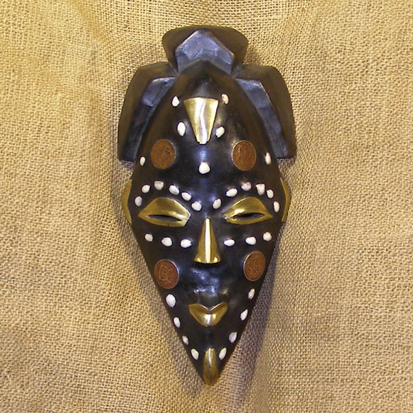 Fang Mask 16 front