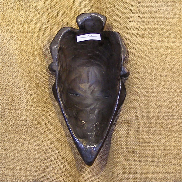 Fang Prosperity Mask 17 