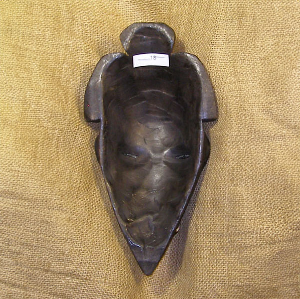 Fang Mask 18