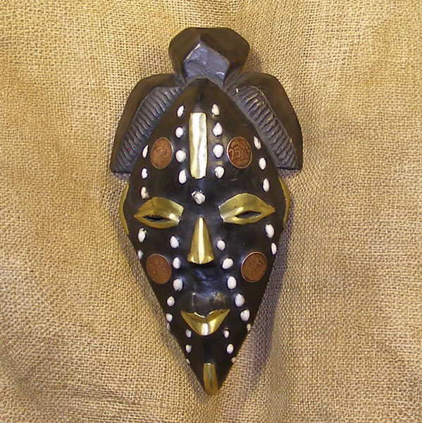Fang Mask 18