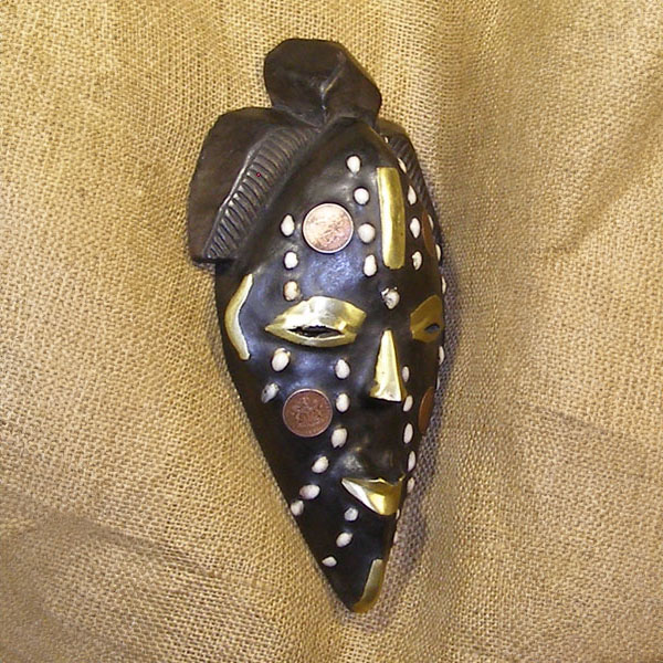 Fang Mask 18
